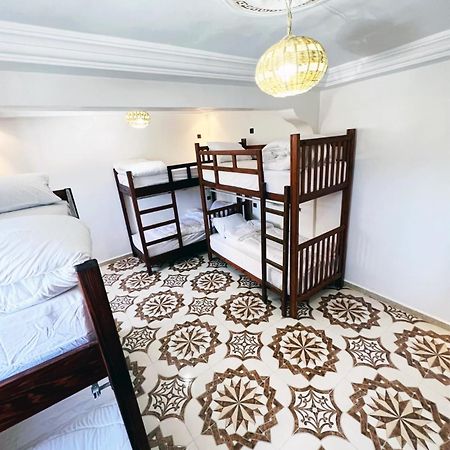 Anza Haven Surf House Bed & Breakfast Agadir Exterior foto