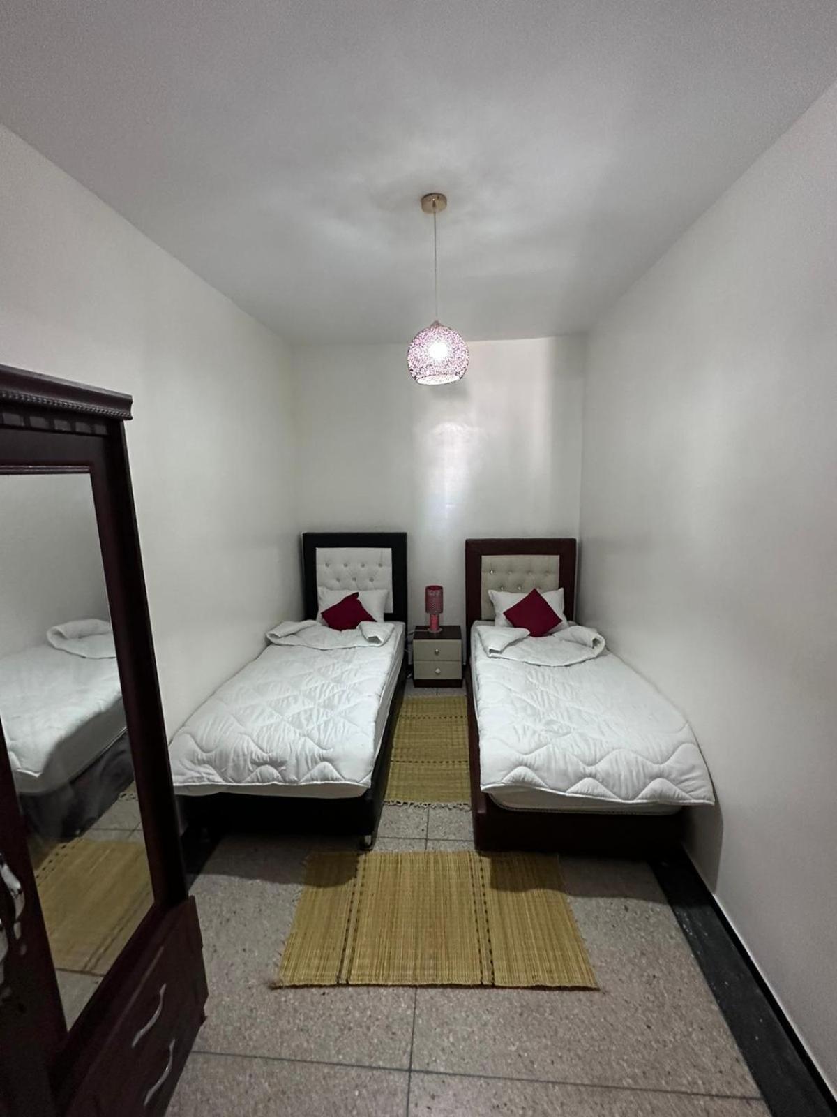 Anza Haven Surf House Bed & Breakfast Agadir Exterior foto