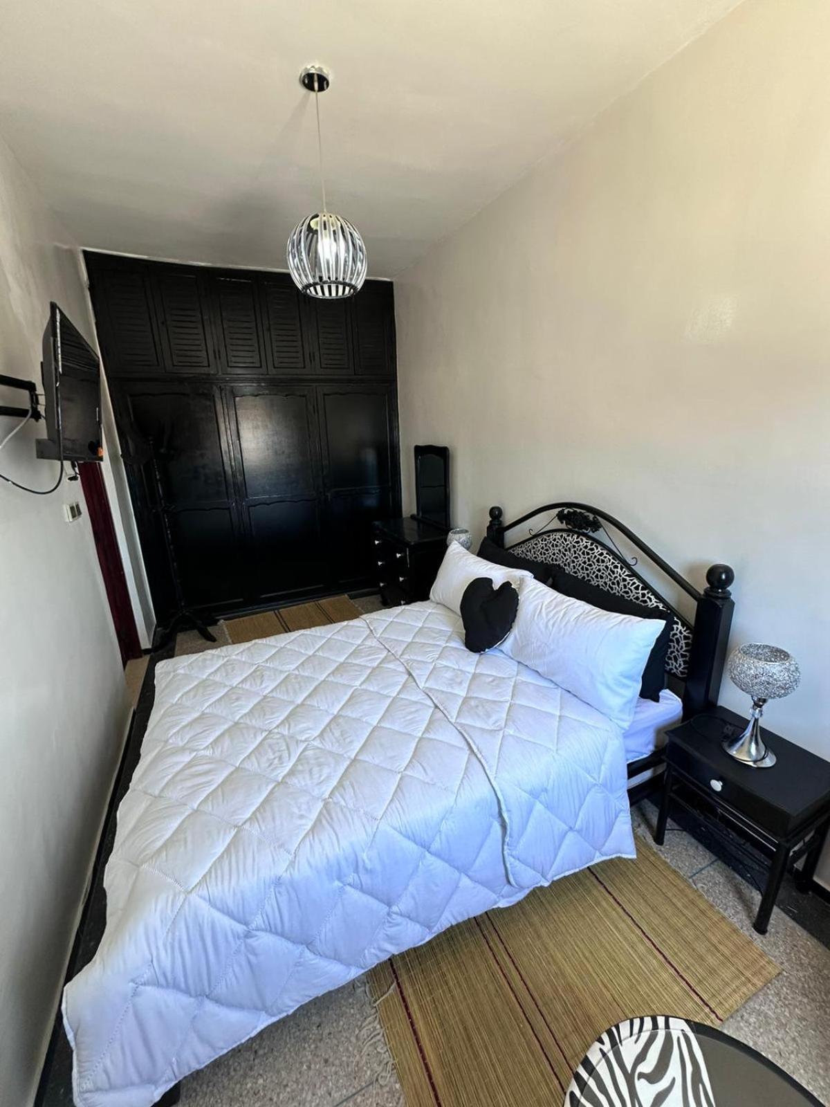 Anza Haven Surf House Bed & Breakfast Agadir Exterior foto