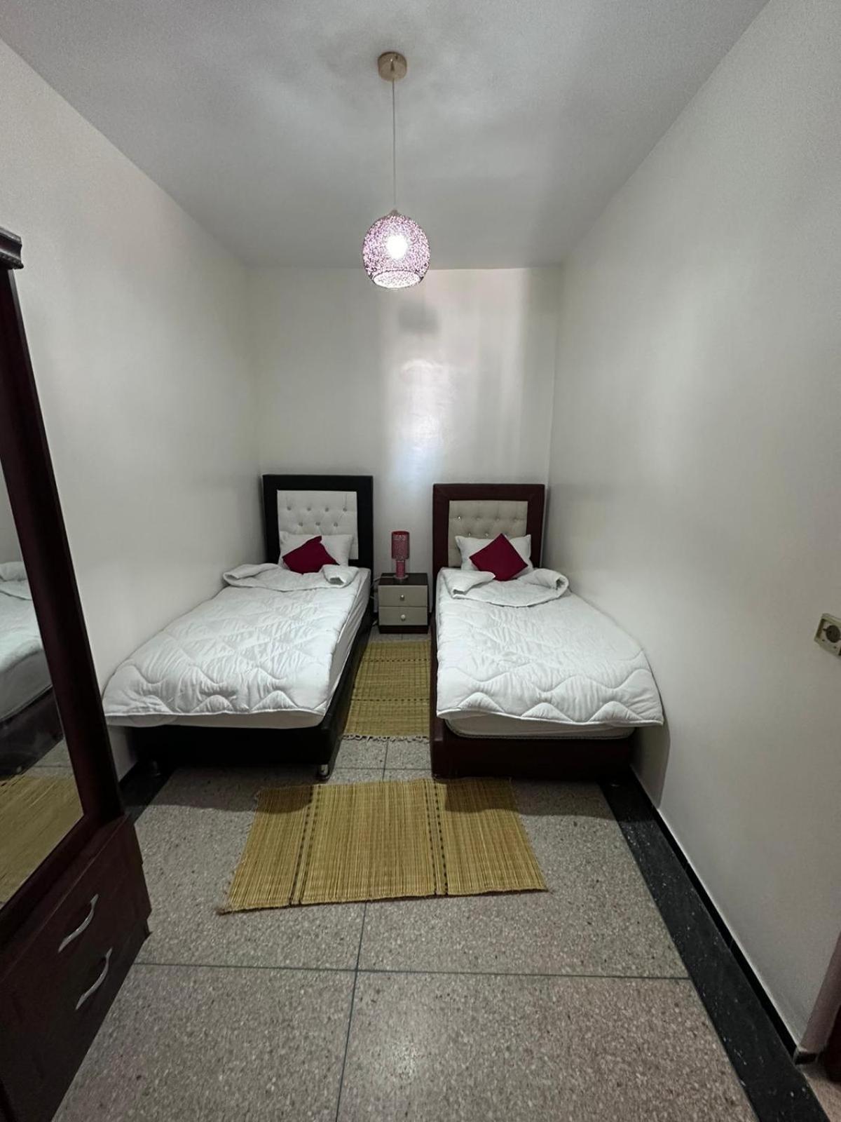Anza Haven Surf House Bed & Breakfast Agadir Exterior foto