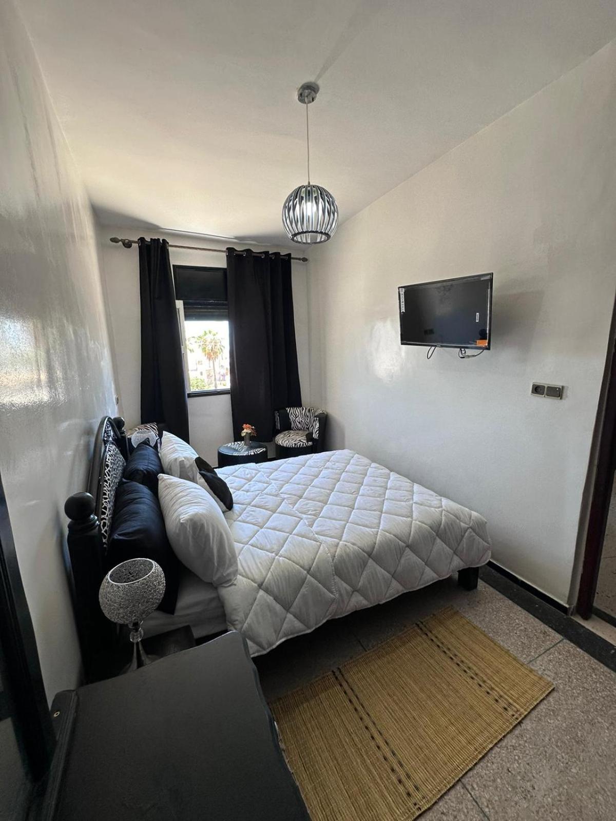 Anza Haven Surf House Bed & Breakfast Agadir Exterior foto