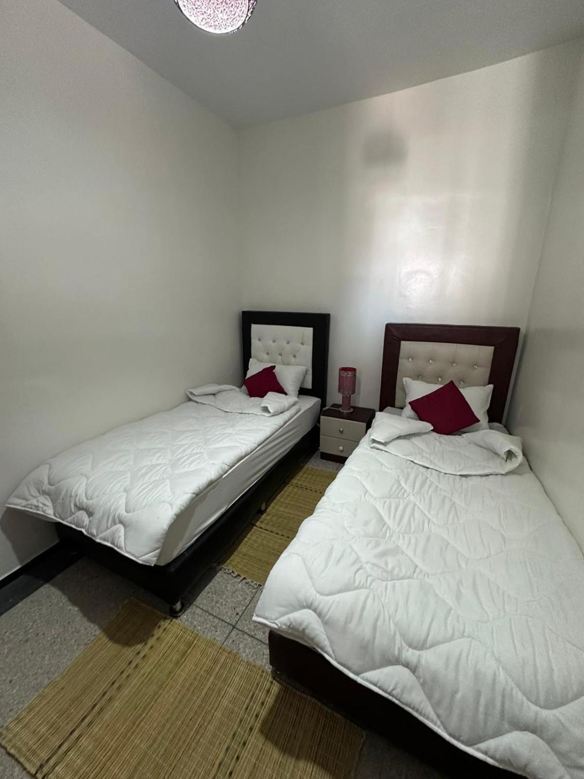 Anza Haven Surf House Bed & Breakfast Agadir Exterior foto