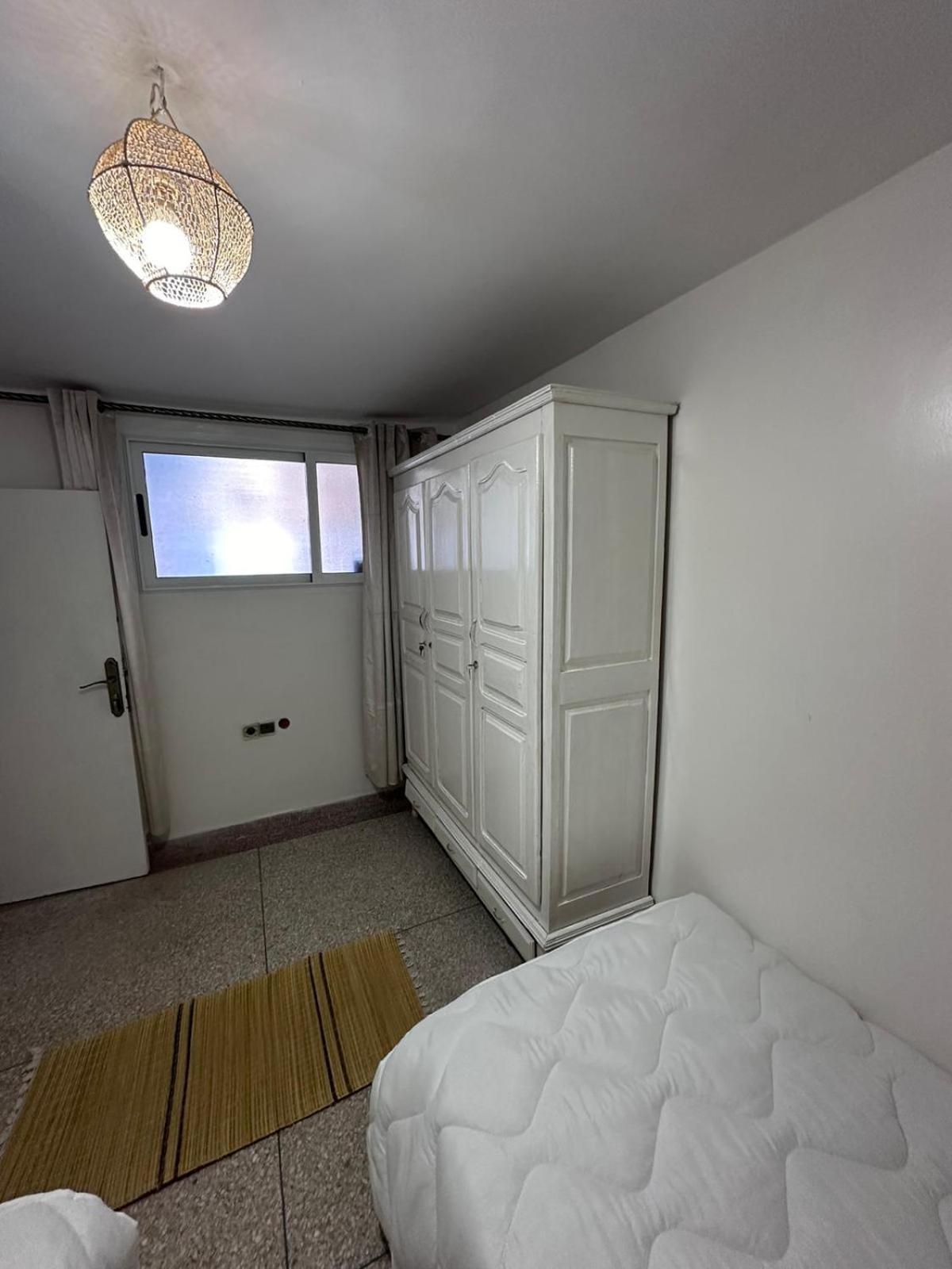 Anza Haven Surf House Bed & Breakfast Agadir Exterior foto