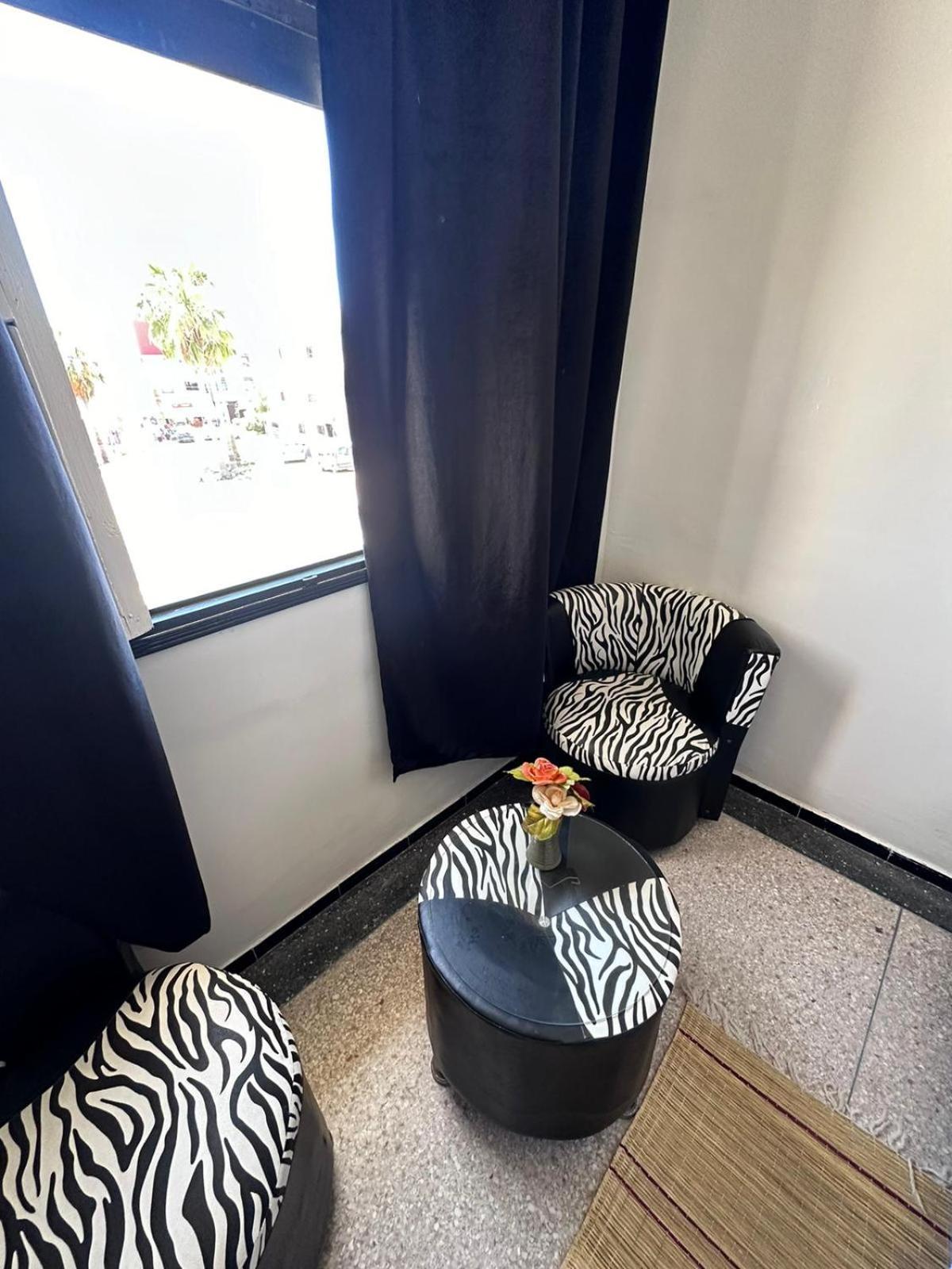 Anza Haven Surf House Bed & Breakfast Agadir Exterior foto