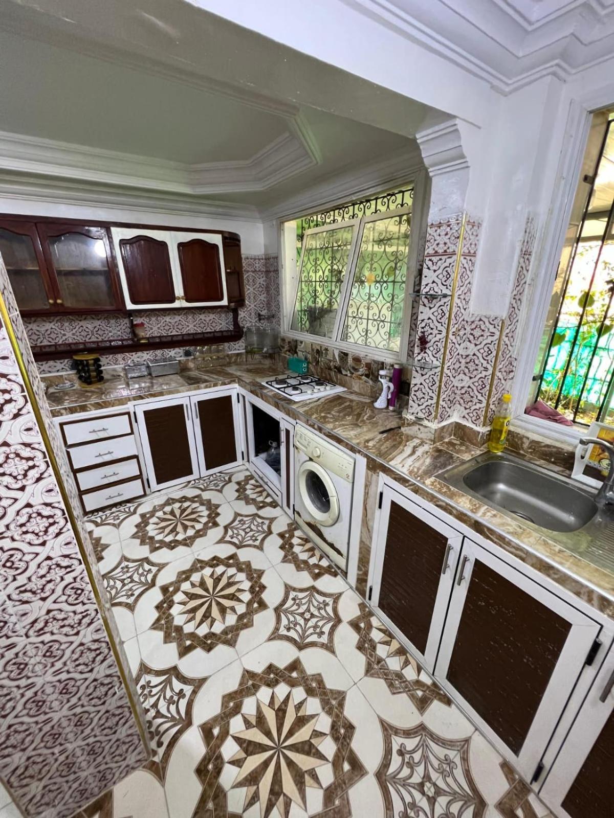 Anza Haven Surf House Bed & Breakfast Agadir Exterior foto