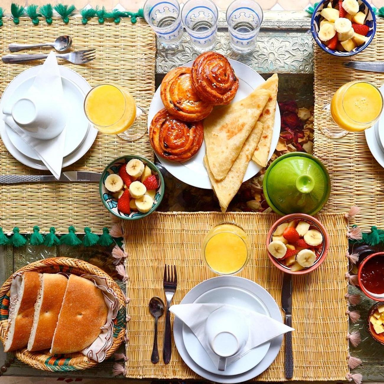 Anza Haven Surf House Bed & Breakfast Agadir Exterior foto