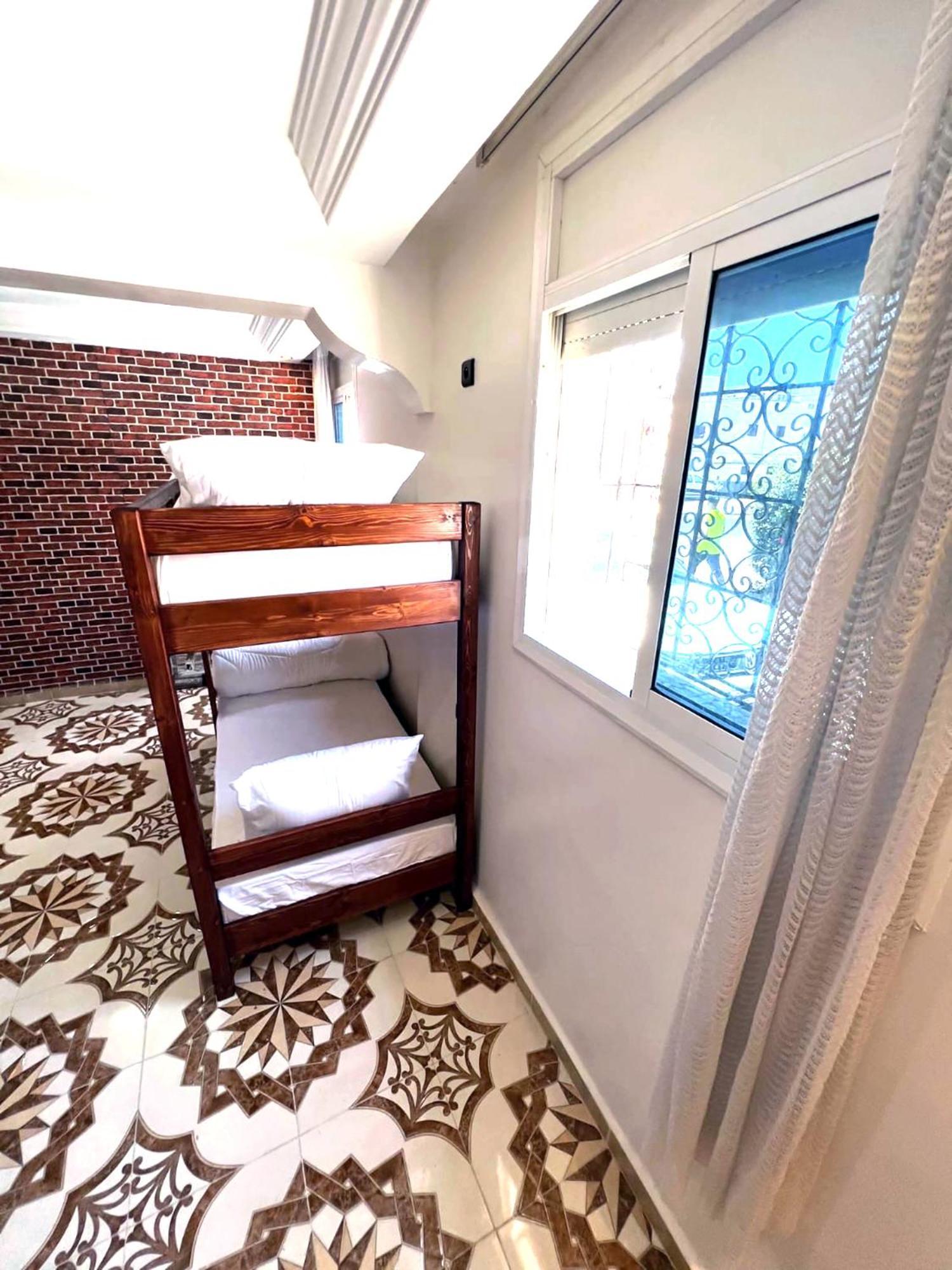 Anza Haven Surf House Bed & Breakfast Agadir Exterior foto