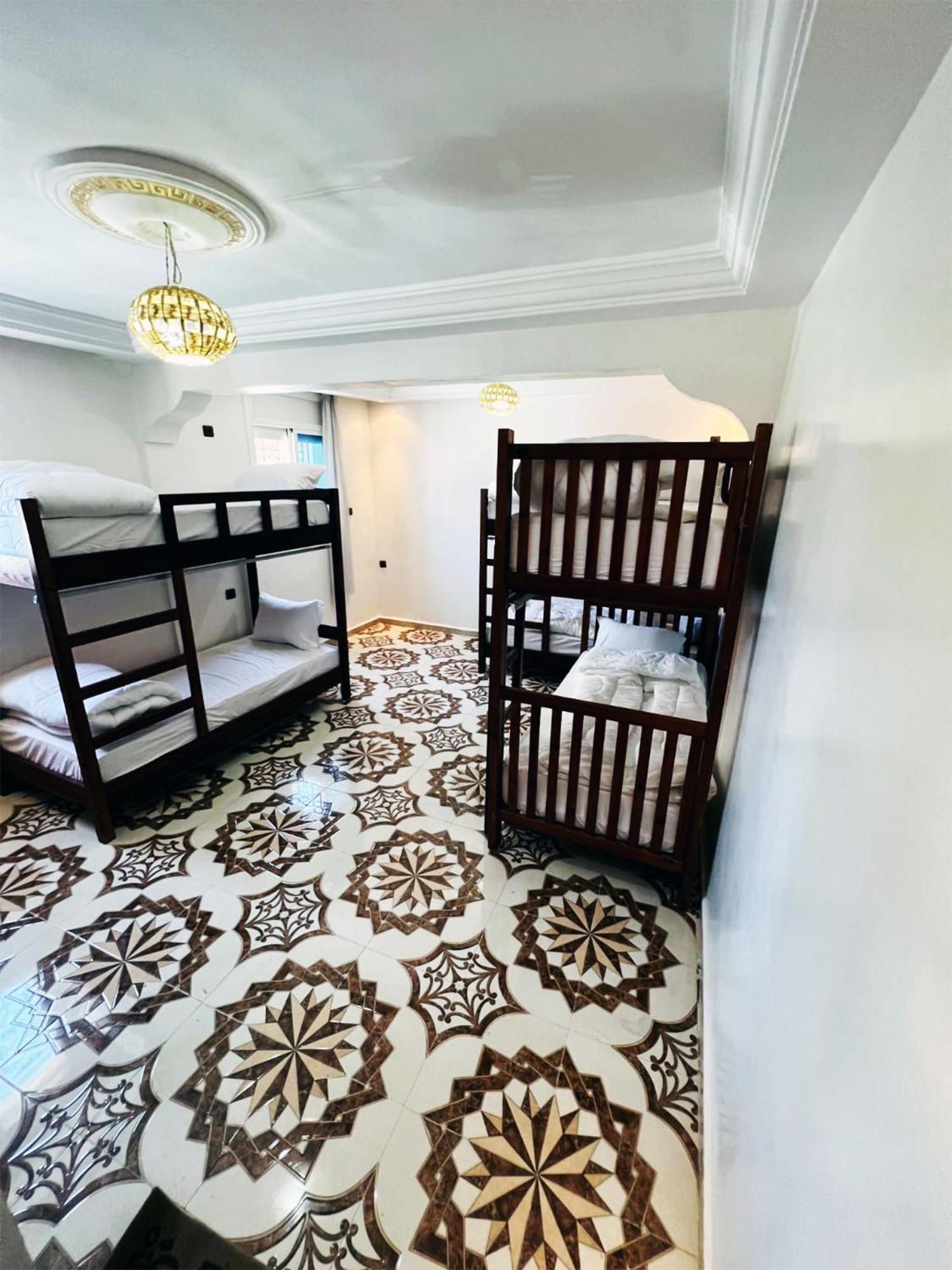 Anza Haven Surf House Bed & Breakfast Agadir Exterior foto