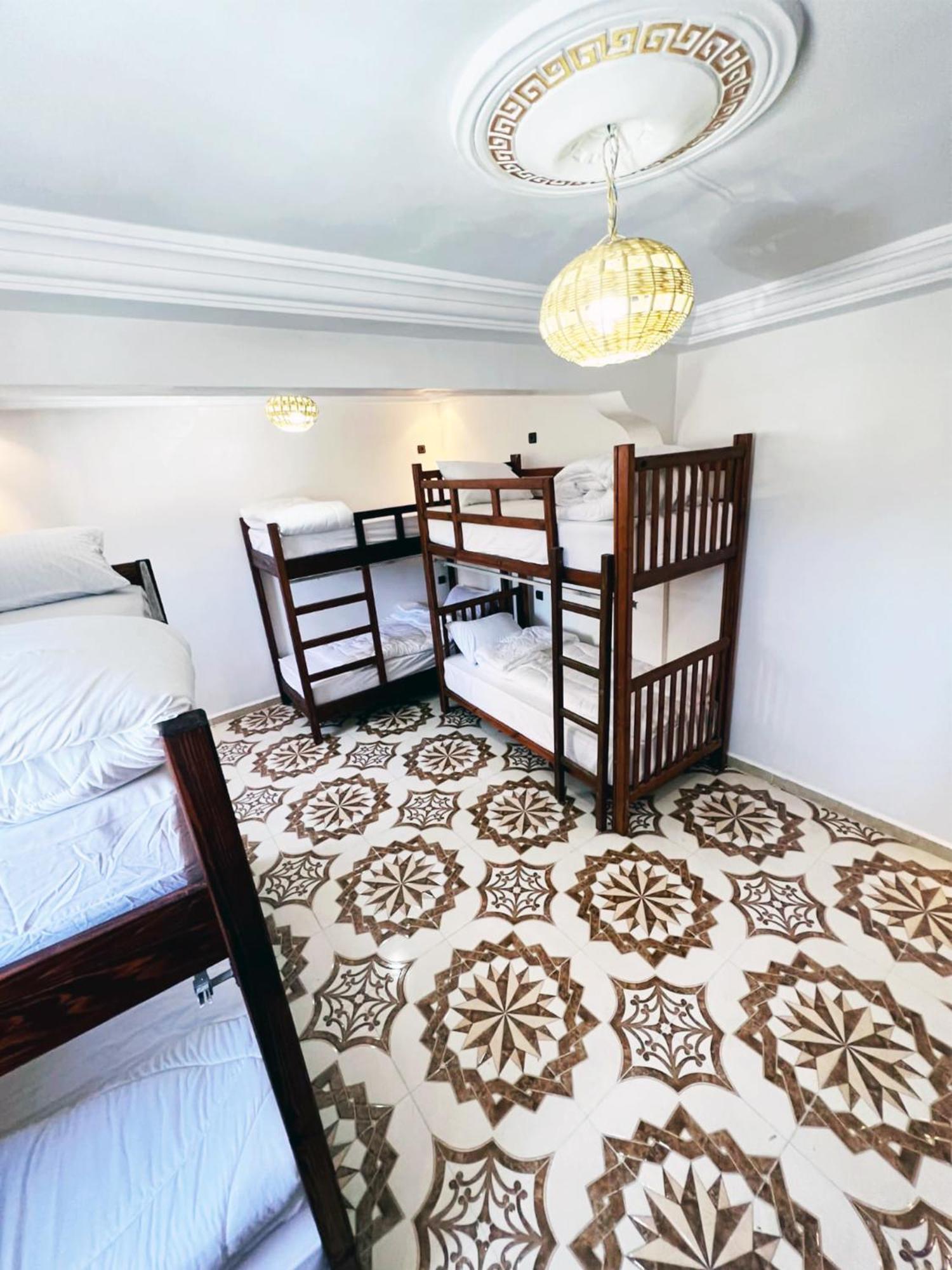 Anza Haven Surf House Bed & Breakfast Agadir Exterior foto