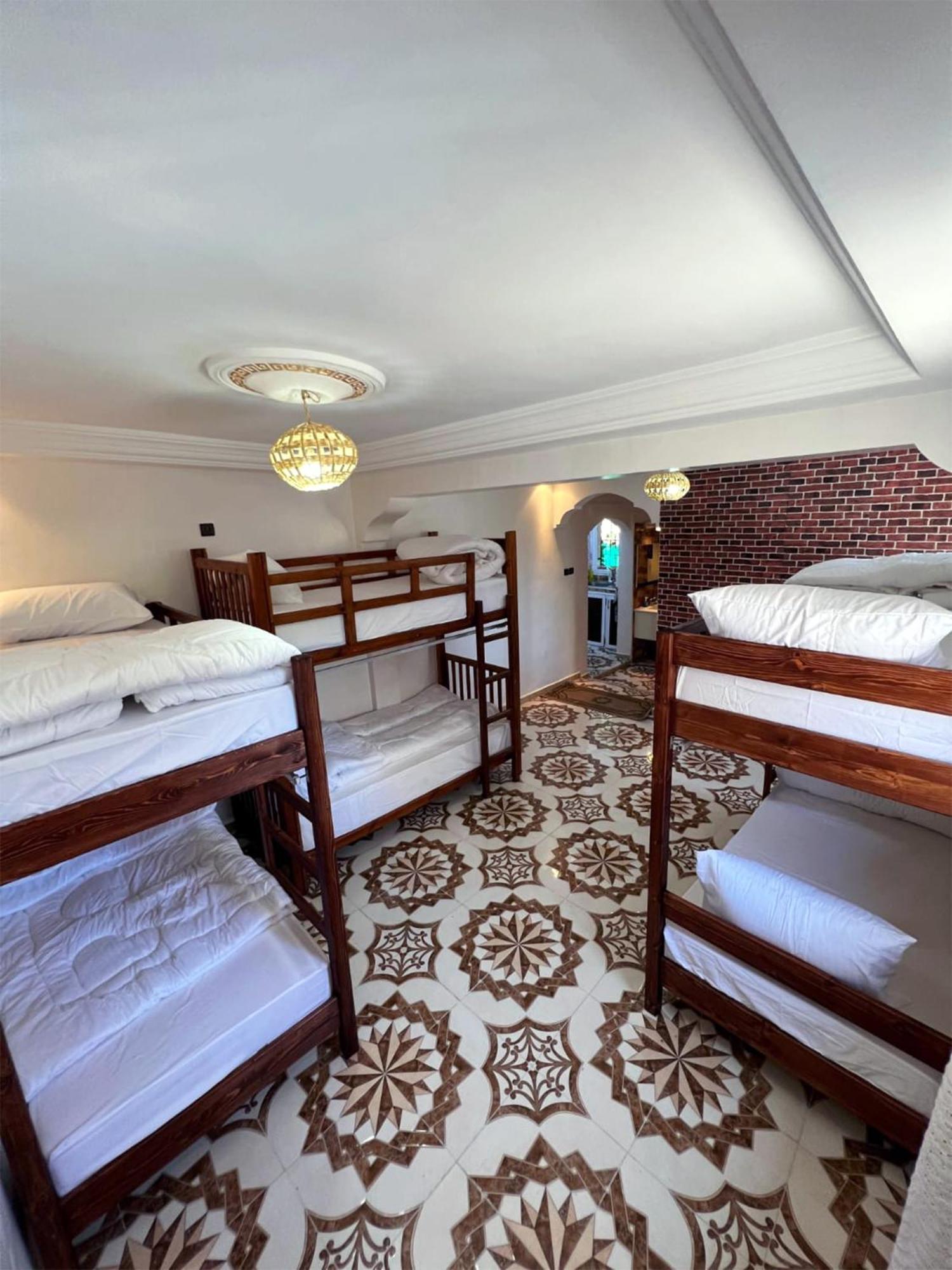Anza Haven Surf House Bed & Breakfast Agadir Exterior foto