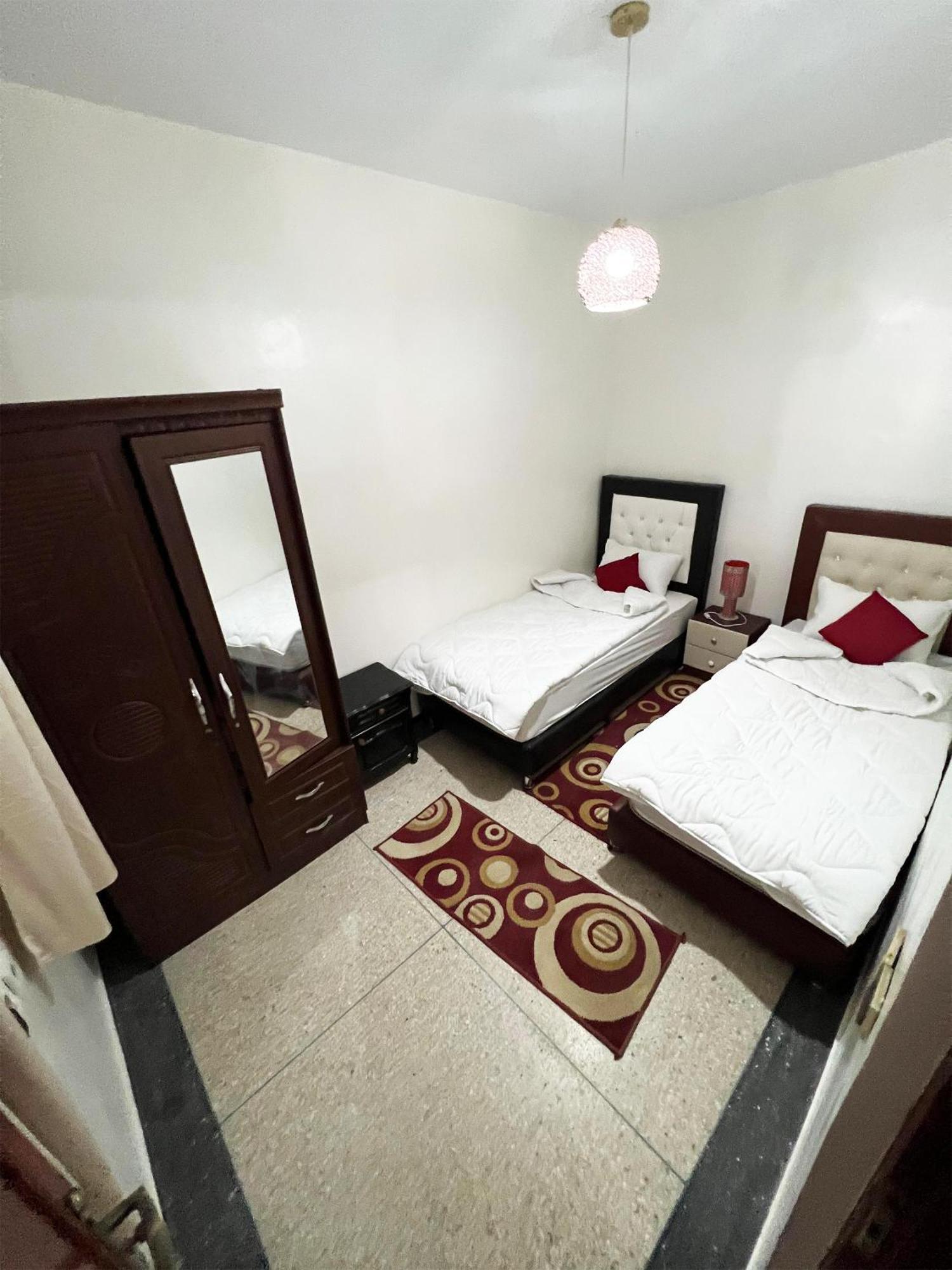 Anza Haven Surf House Bed & Breakfast Agadir Exterior foto