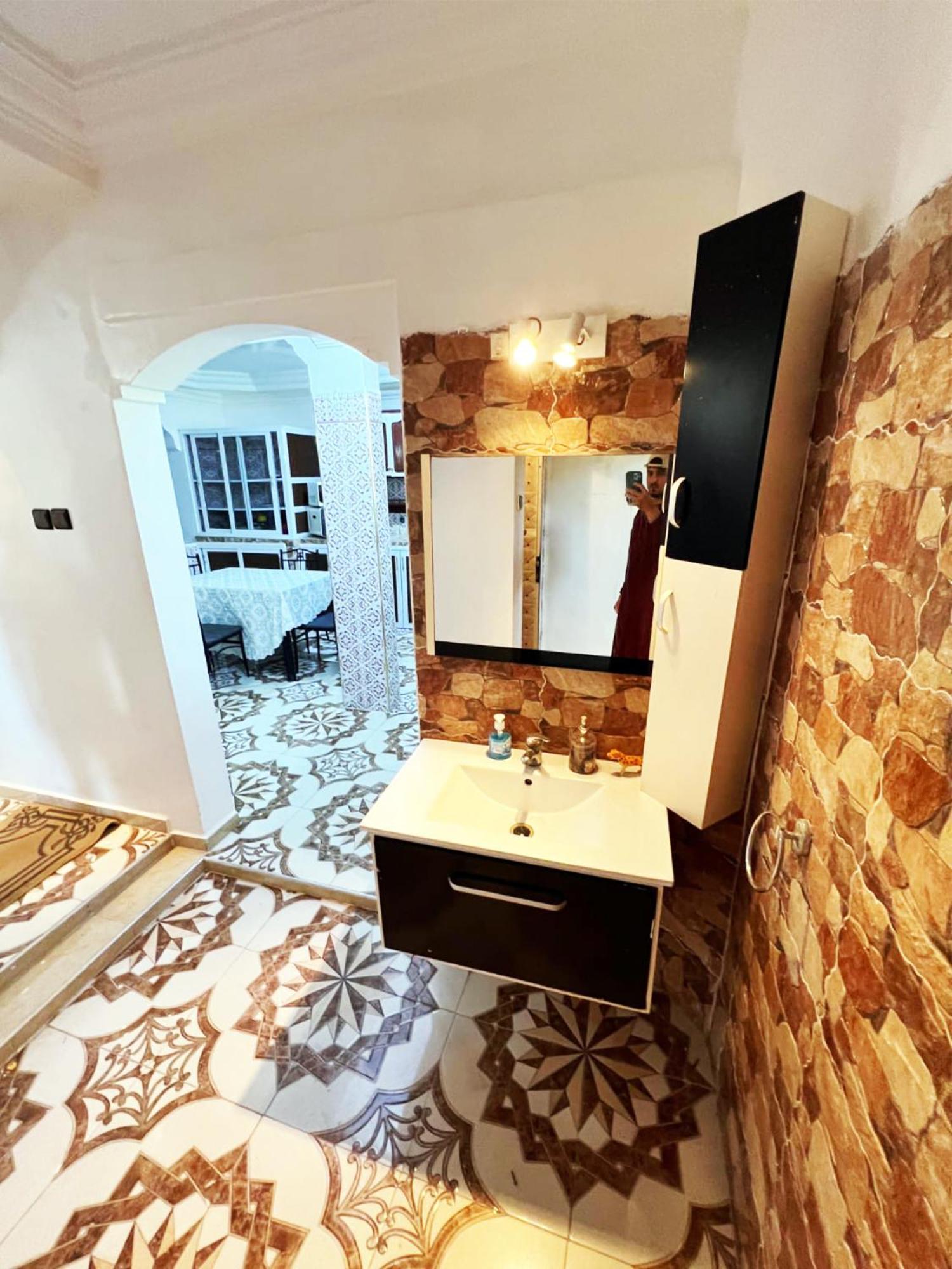 Anza Haven Surf House Bed & Breakfast Agadir Exterior foto