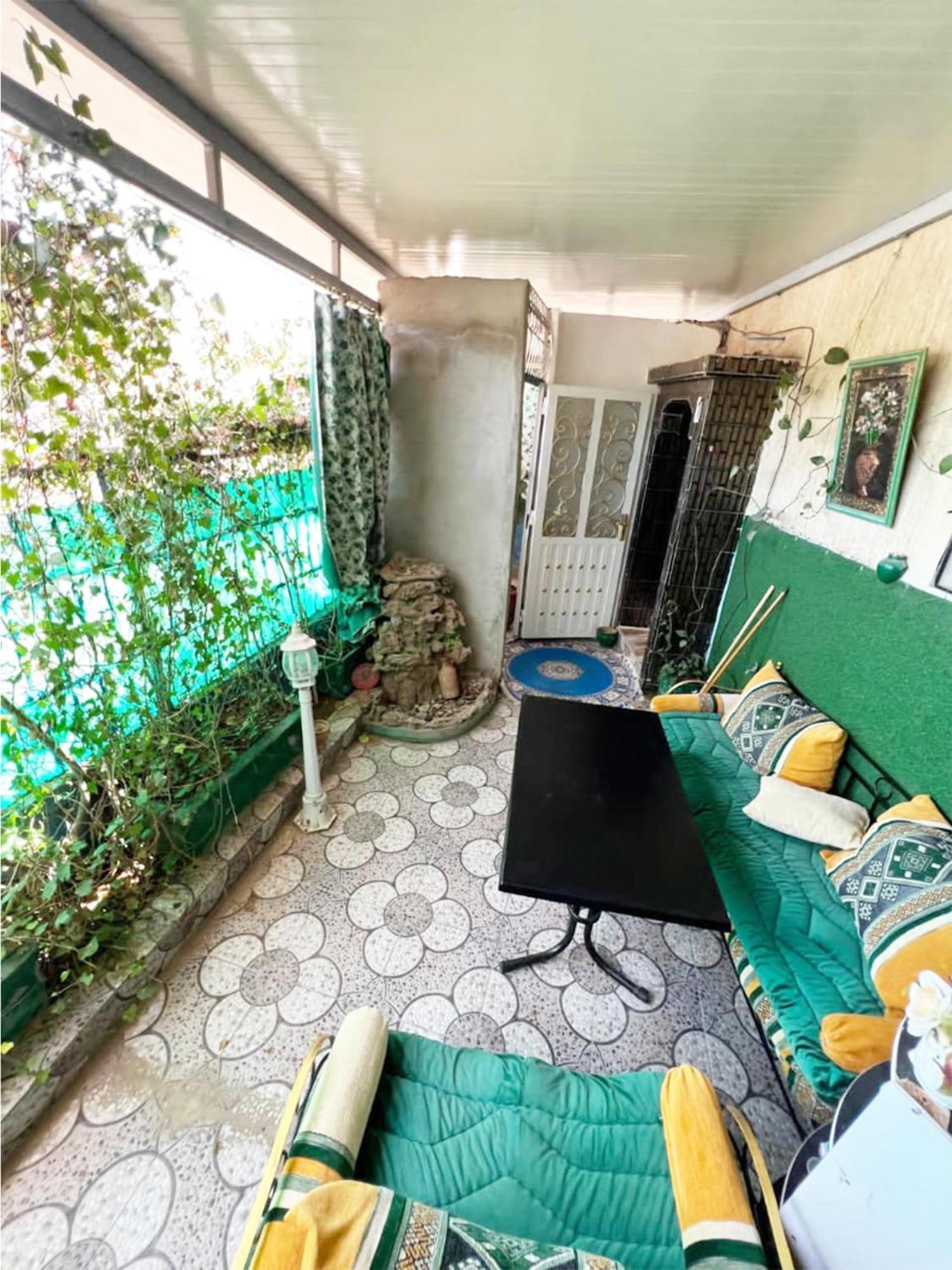 Anza Haven Surf House Bed & Breakfast Agadir Exterior foto